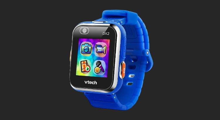 VTech Kidizoom Smartwatch