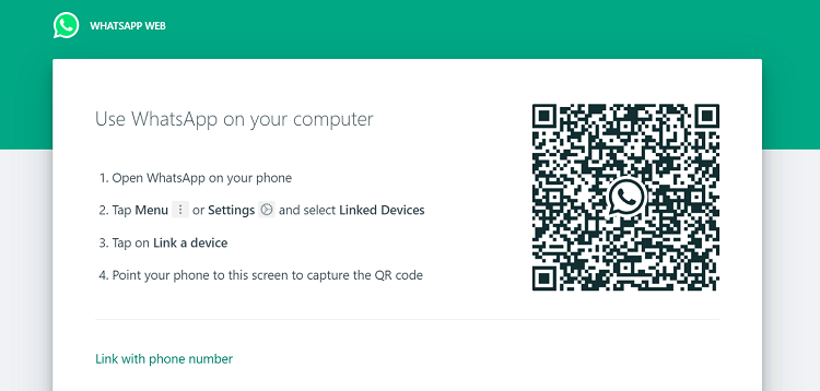Log In Whatsapp In Laptop Whatsapp Log In Computer CJGKB Log In Whatsapp In Laptop Whatsapp Log In Computer CJGKB