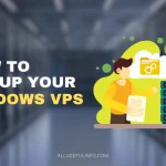 Set up your Windows VPS